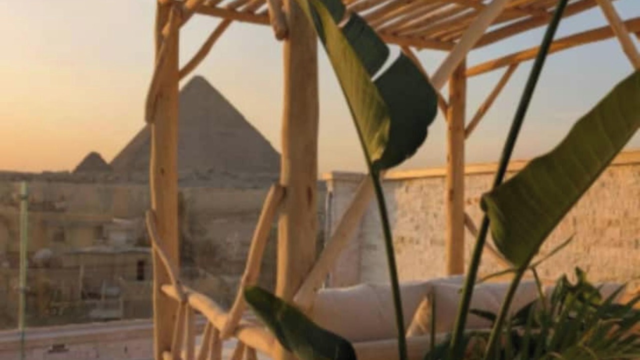 Photo of Bedroom in Al Haram