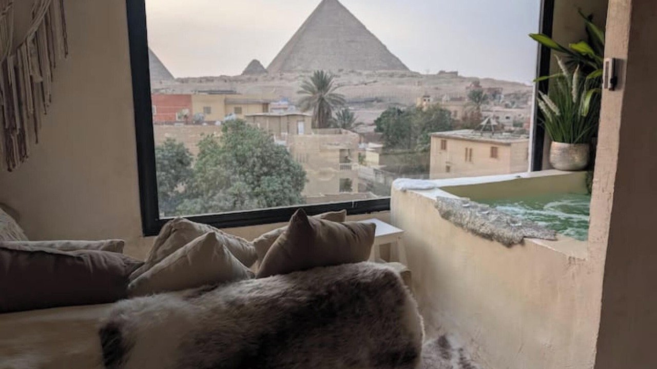 Photo of Bedroom in Al Haram