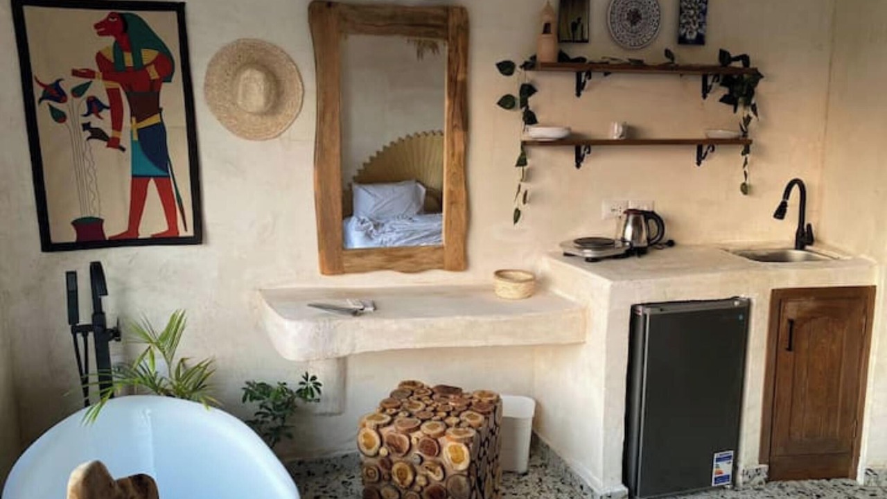 Photo of Bedroom in Al Haram