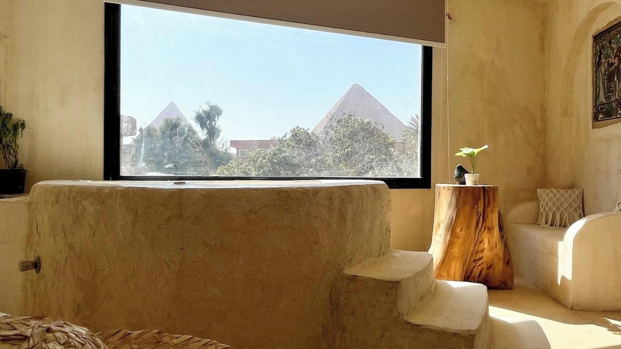 Photo of Bedroom in Al Haram