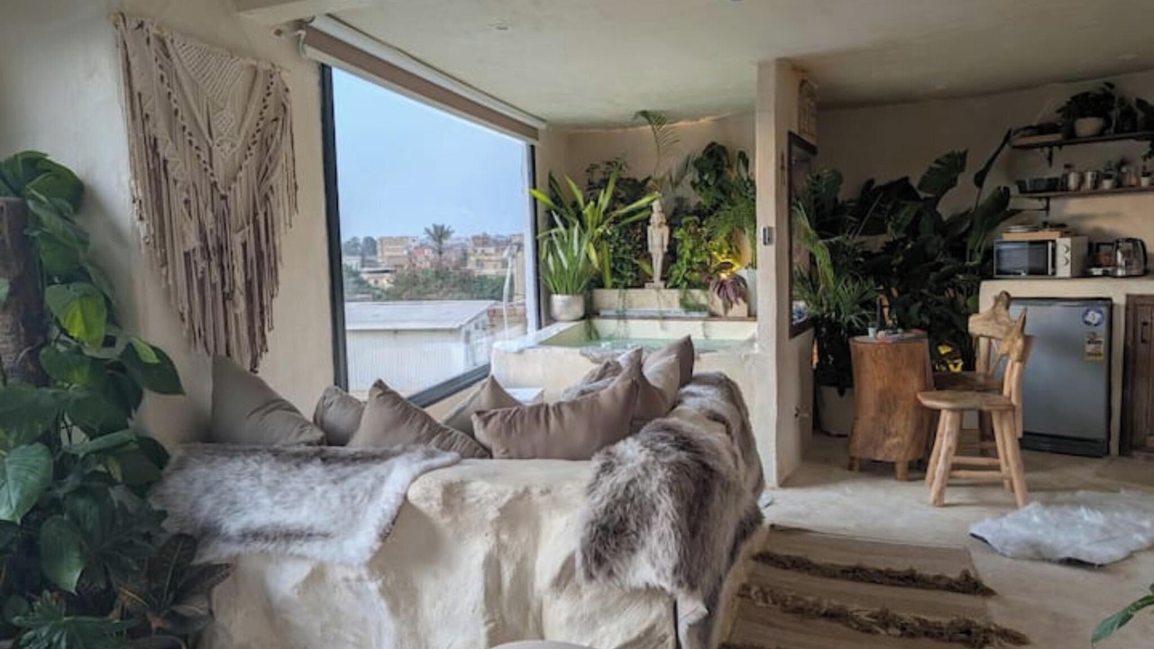 Photo of Bedroom in Al Haram