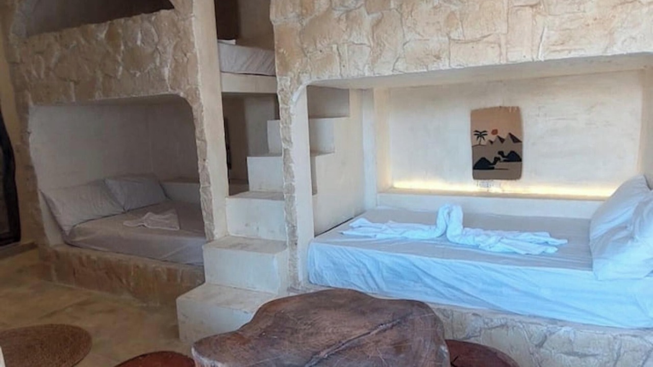 Photo of Bedroom in Al Haram