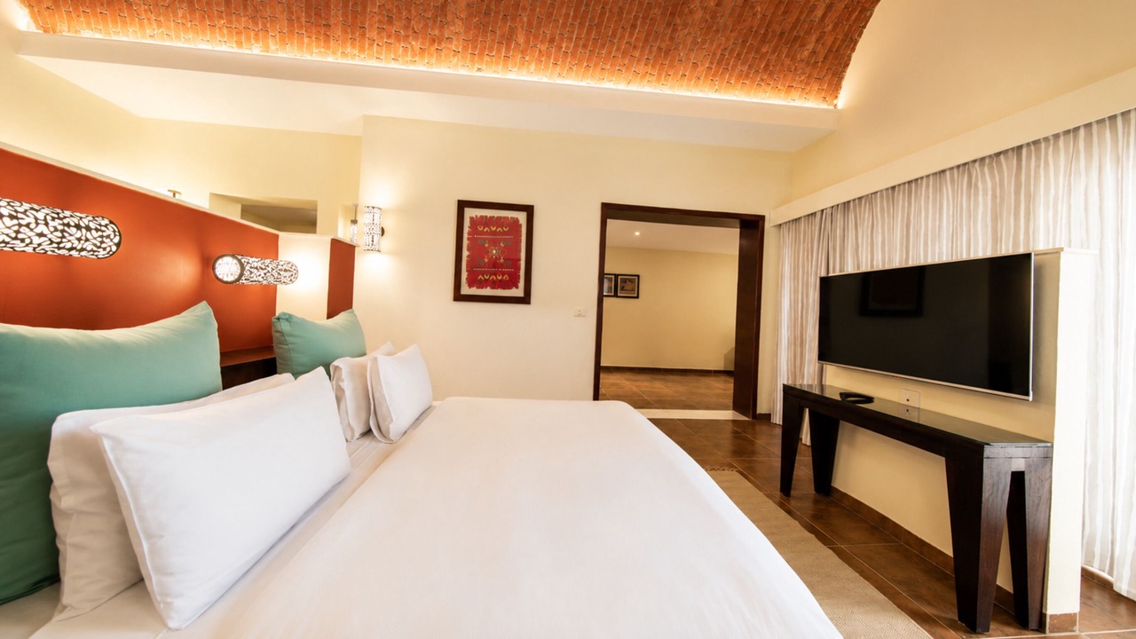 Photo of Bedroom in Marsa Alam