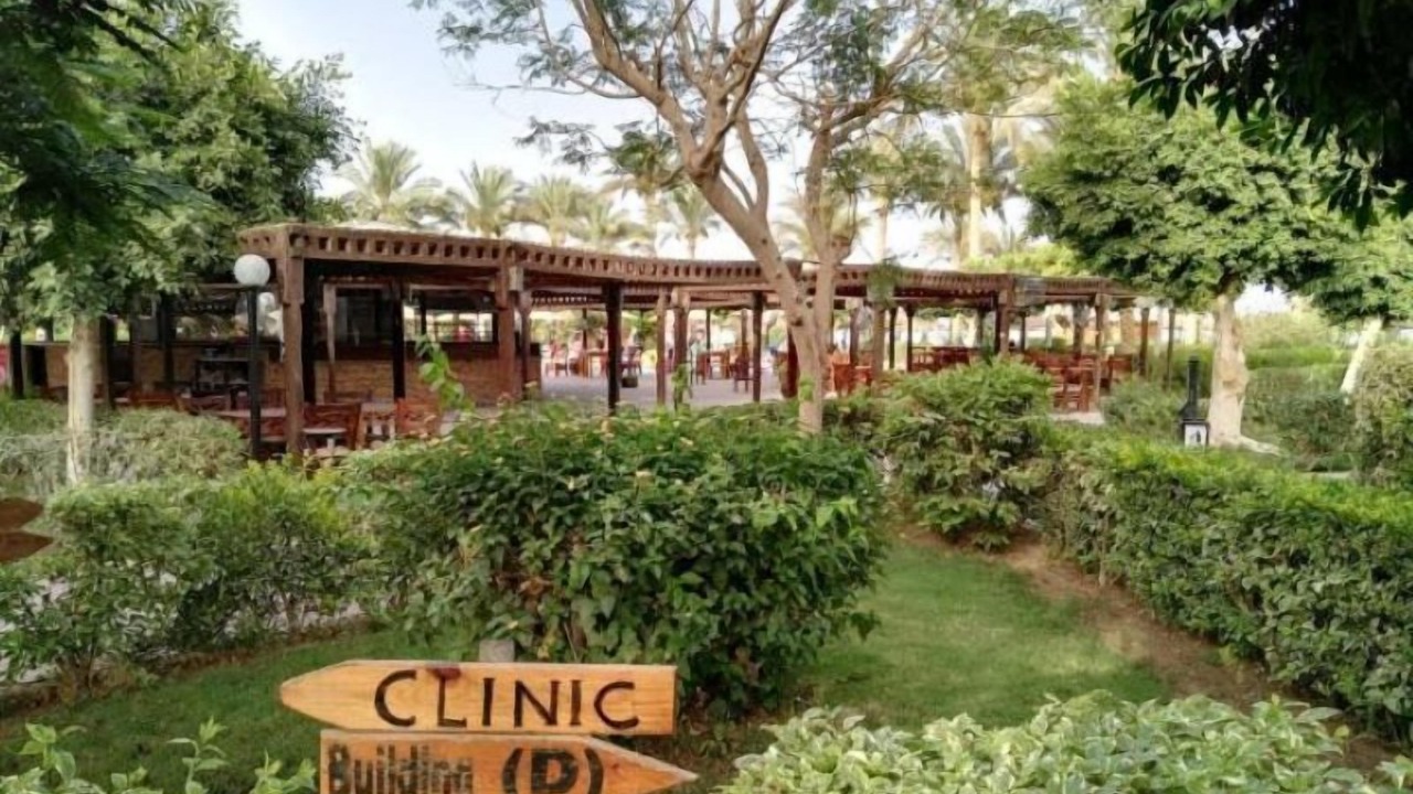 Photo of Outdoor in Ain Sokhna