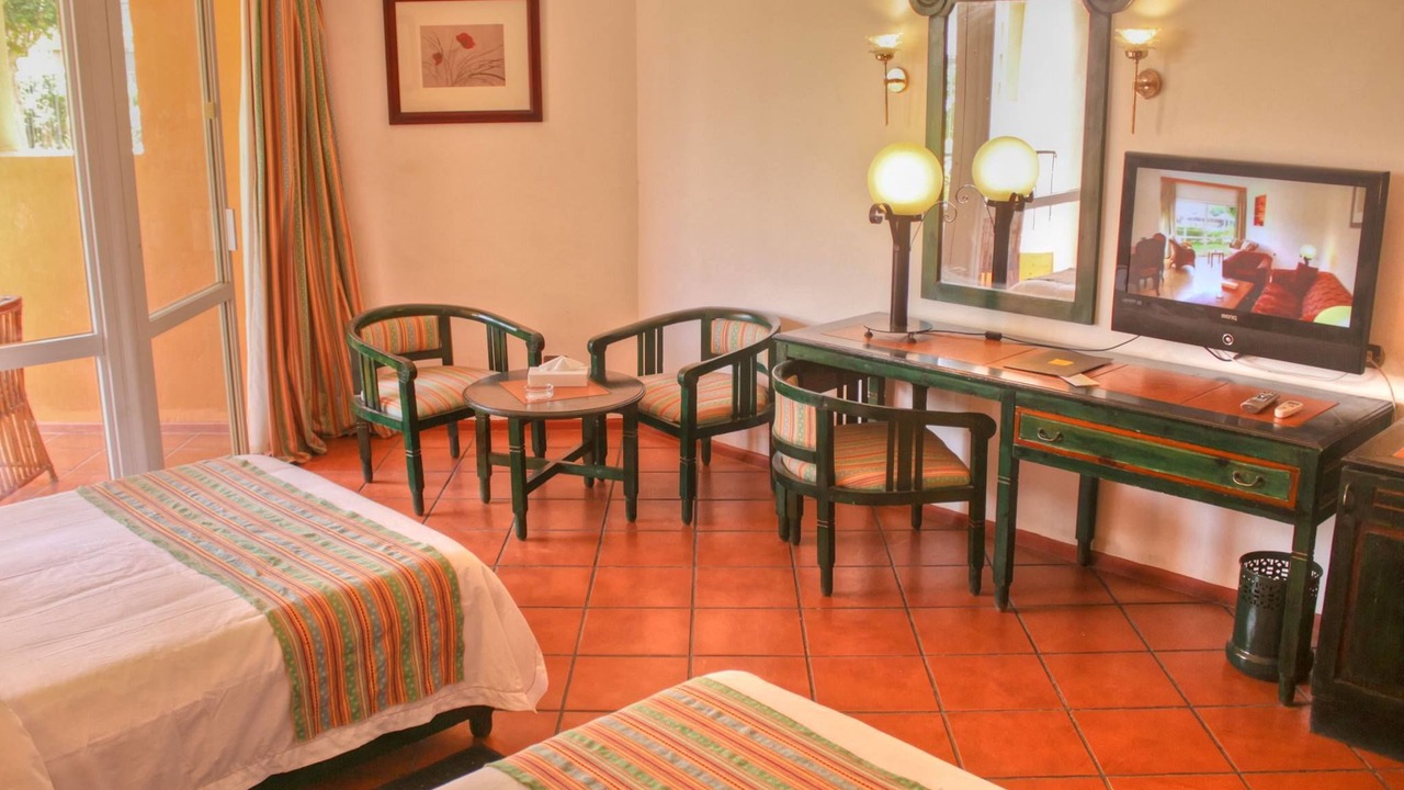 Photo of Bedroom in Ain Sokhna