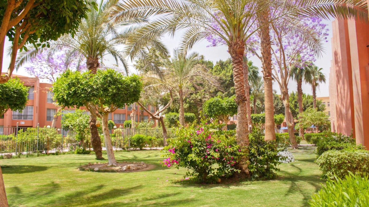 Photo of Outdoor in Ain Sokhna