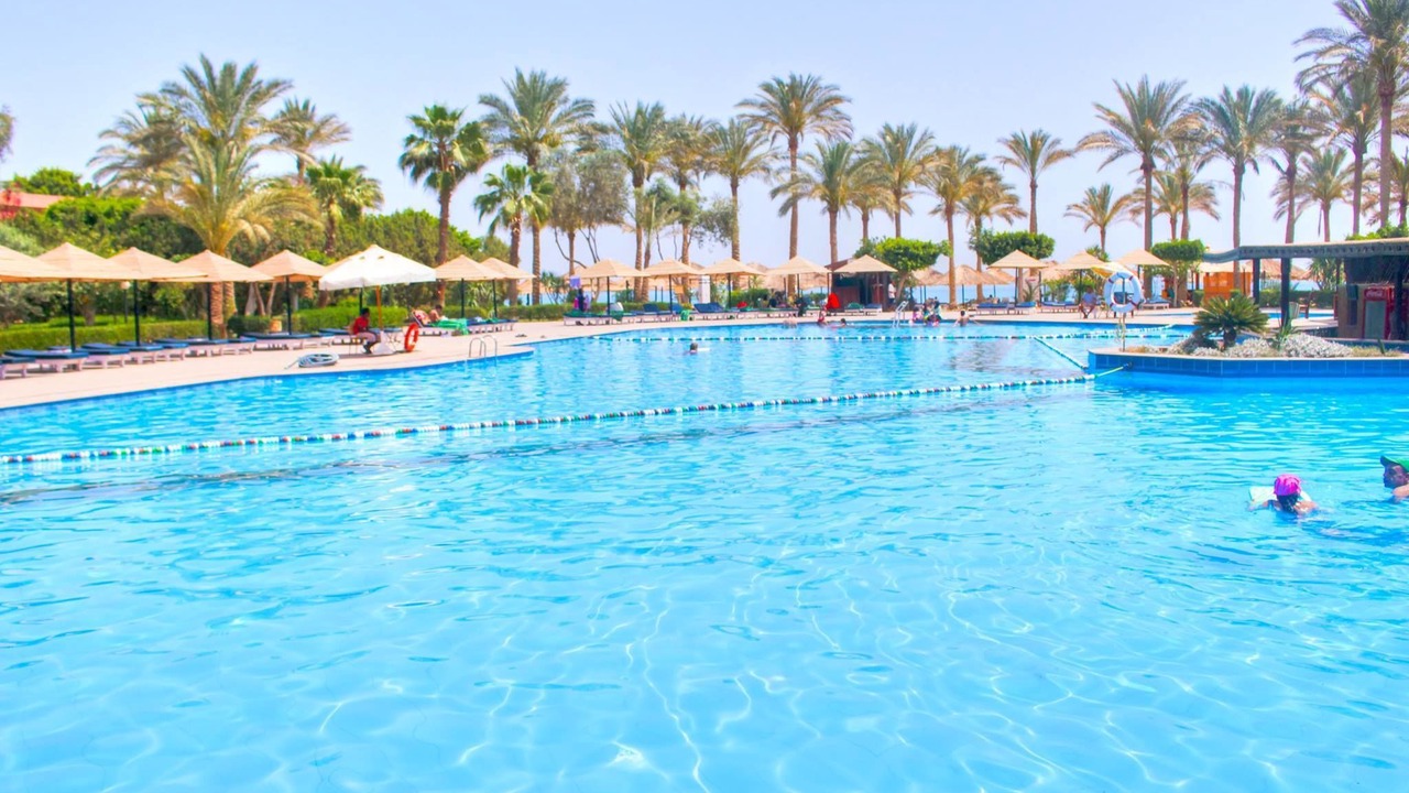 Photo of Outdoor in Ain Sokhna