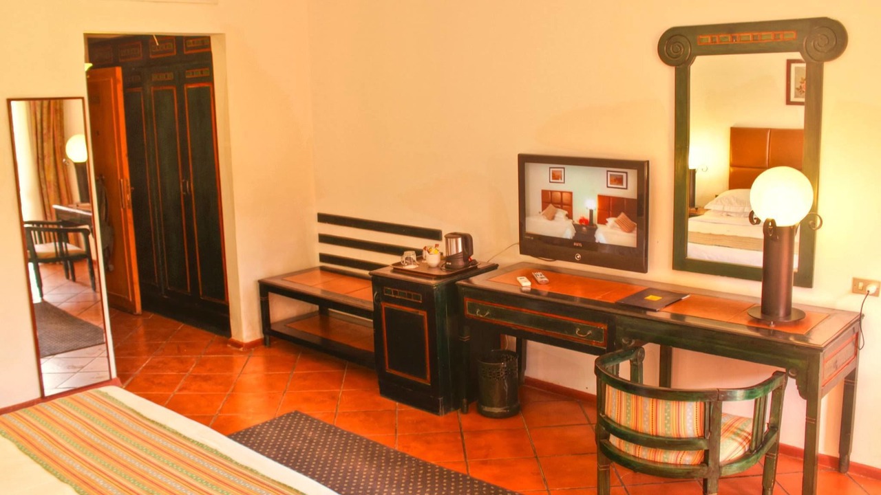 Photo of Bedroom in Ain Sokhna