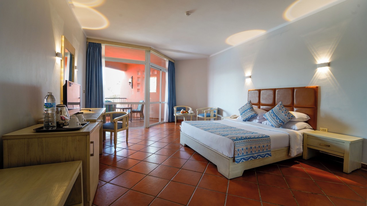 Photo of Bedroom in Ain Sokhna
