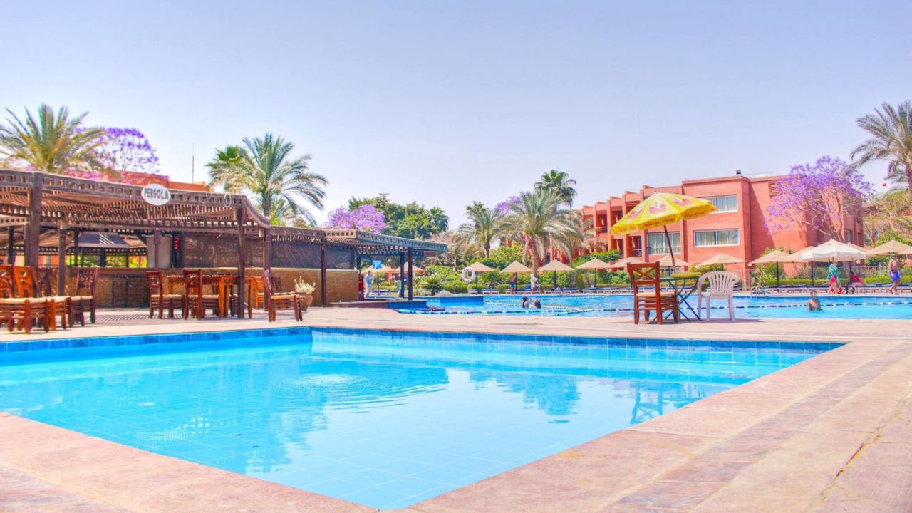 Photo of Outdoor in Ain Sokhna
