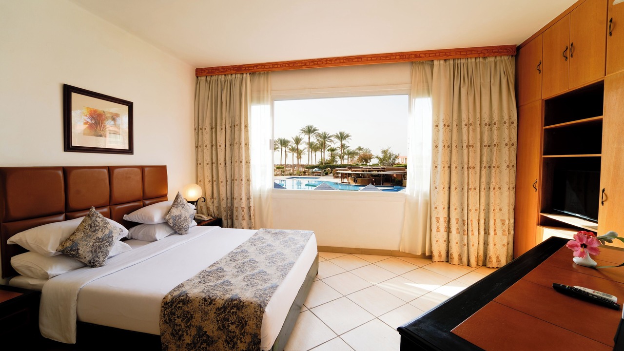 Photo of Bedroom in Ain Sokhna