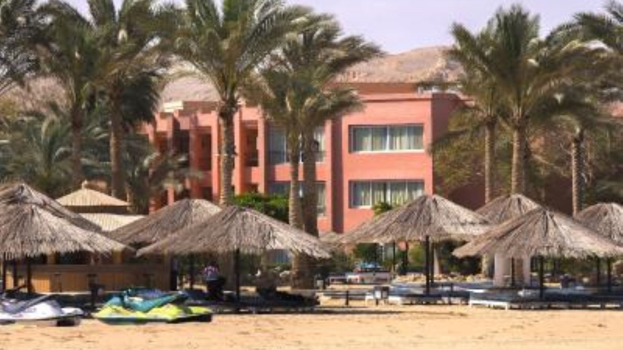 Photo of Outdoor in Ain Sokhna
