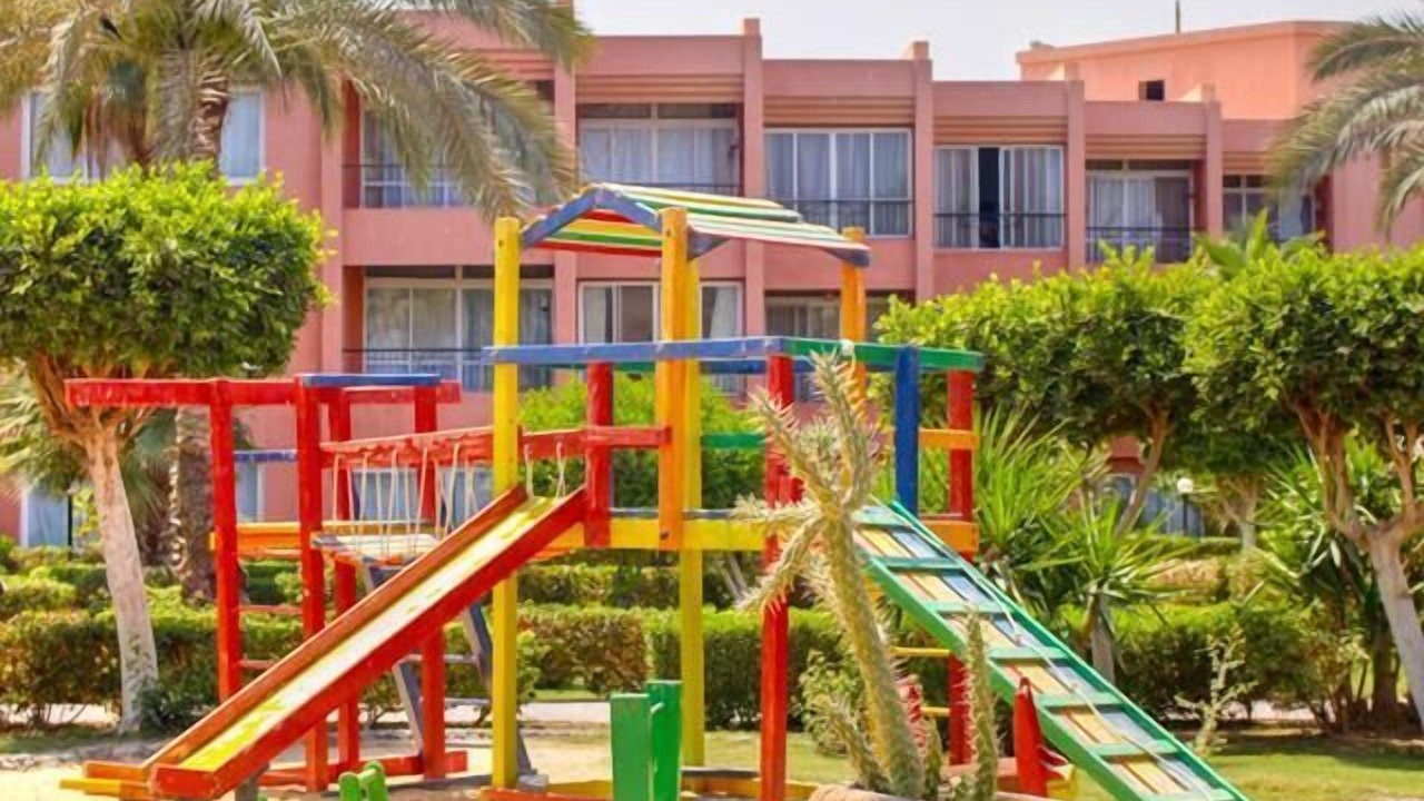 Photo of Outdoor in Ain Sokhna