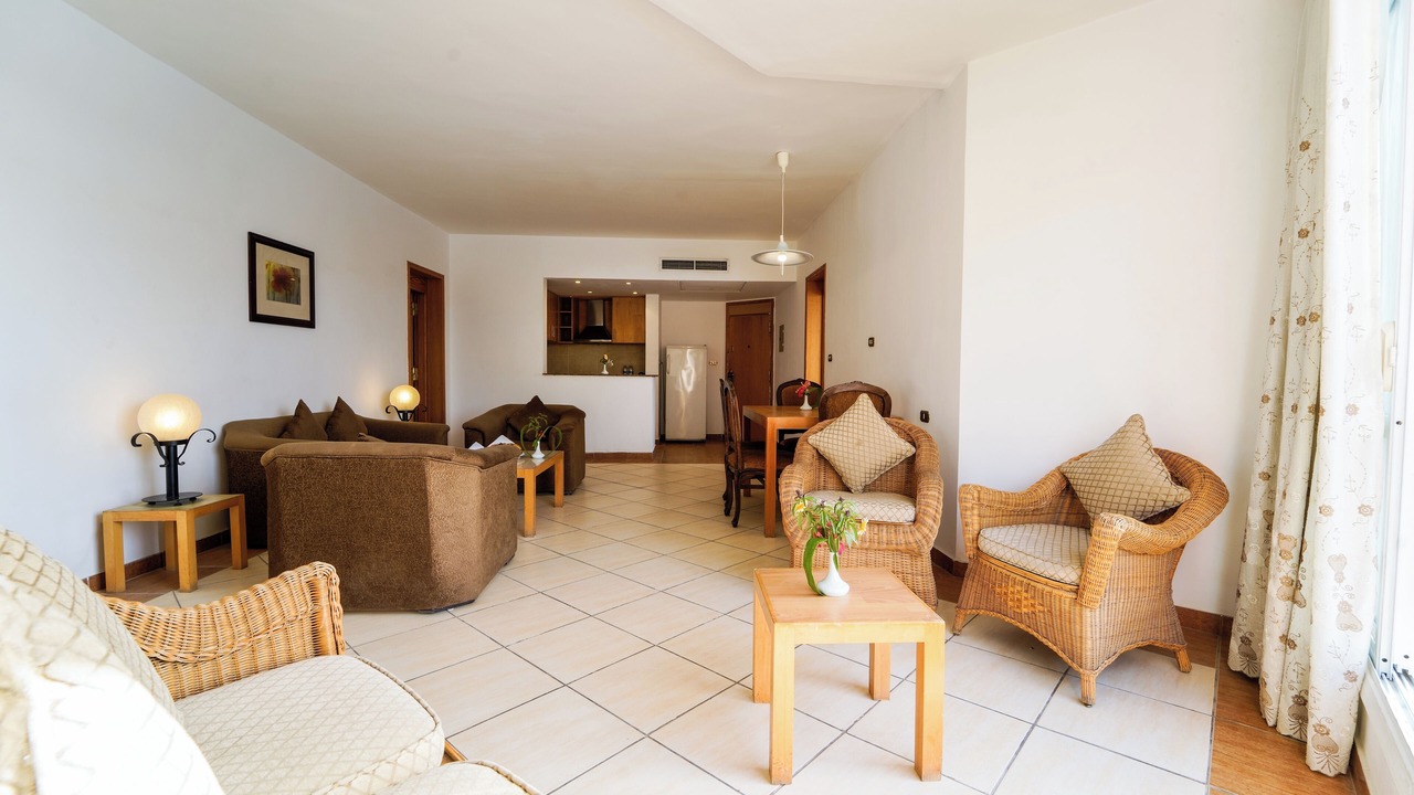 Photo of Bedroom in Ain Sokhna