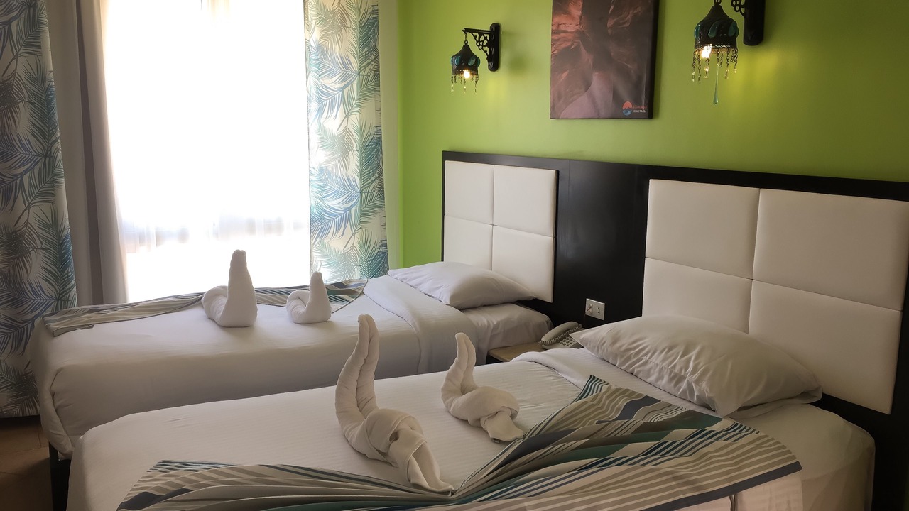 Photo of Bedroom in Sharm El Sheikh