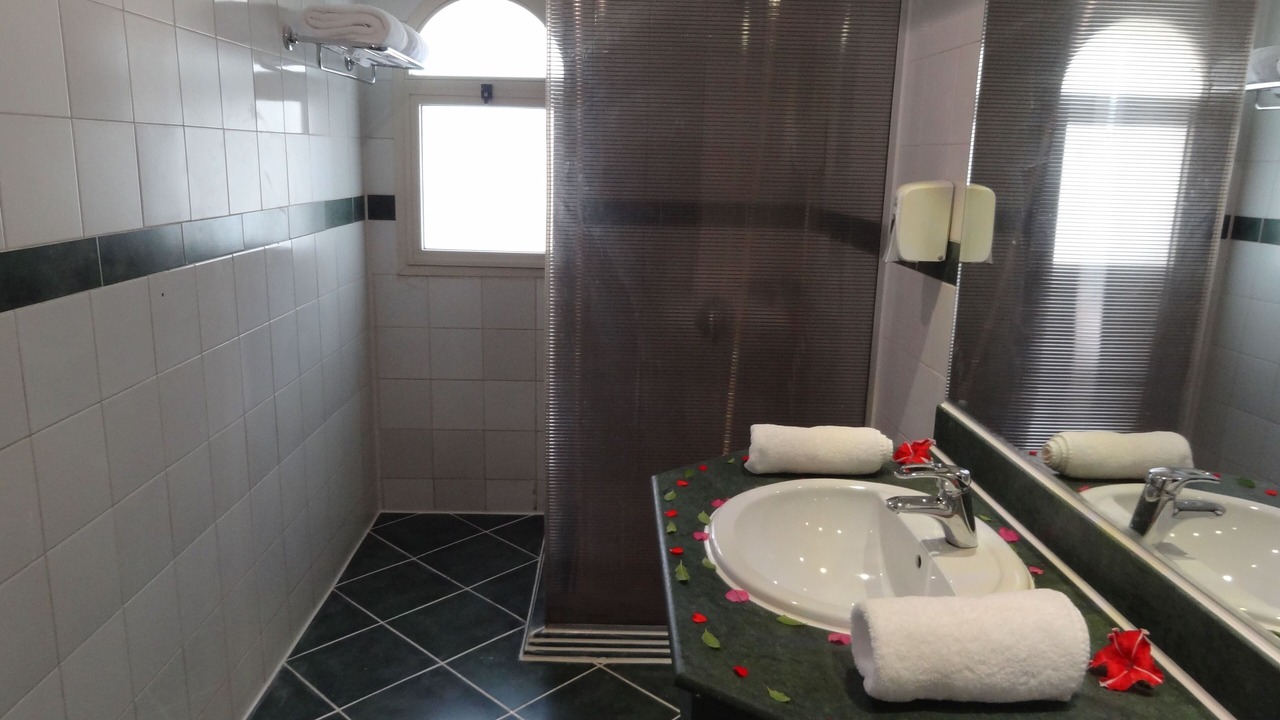 Photo of Bathroom in Sharm El Sheikh