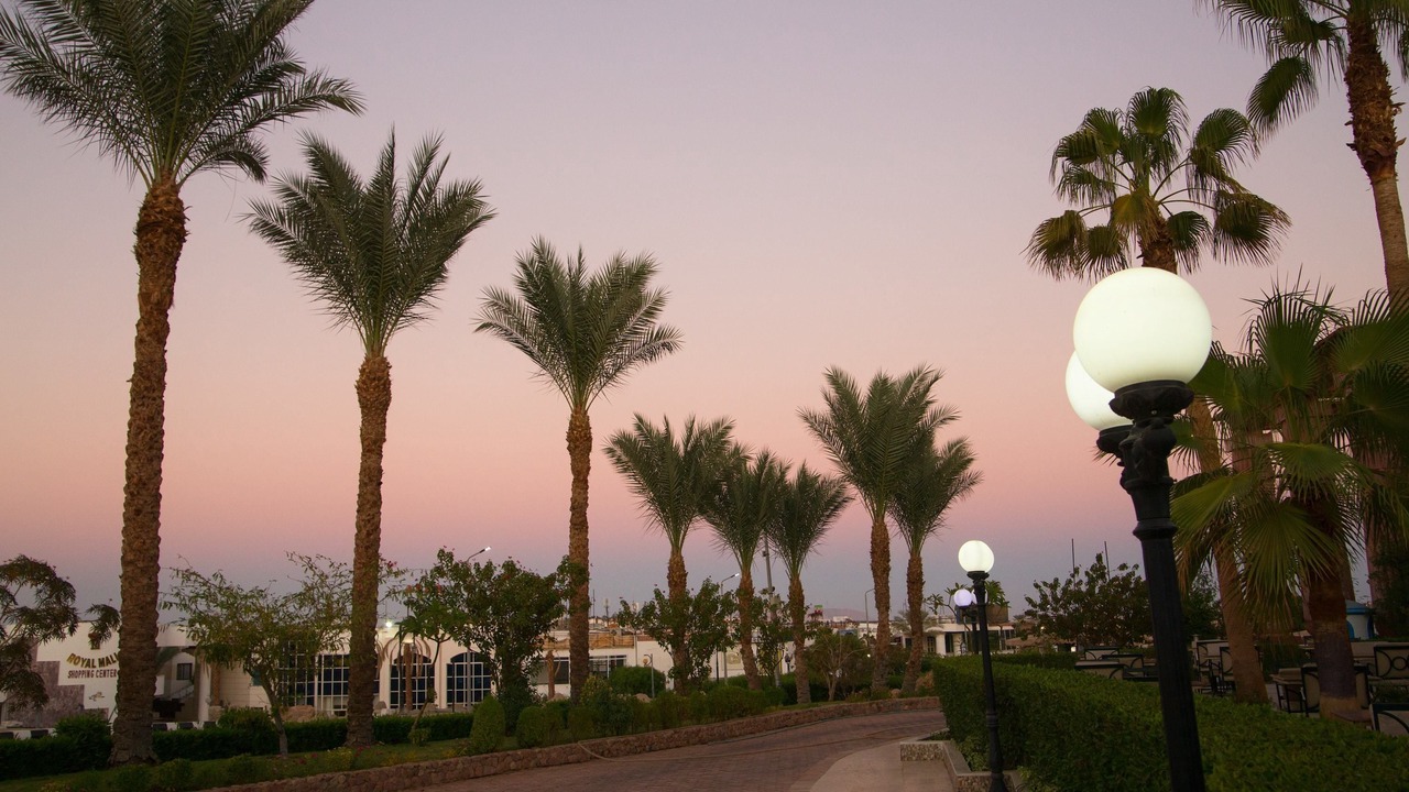 Photo of Outdoor in Sharm El Sheikh