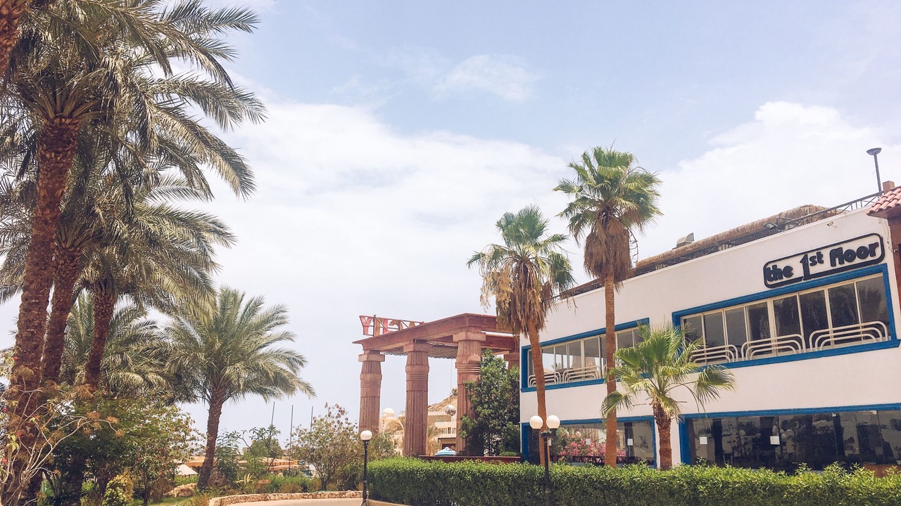 Photo of Outdoor in Sharm El Sheikh