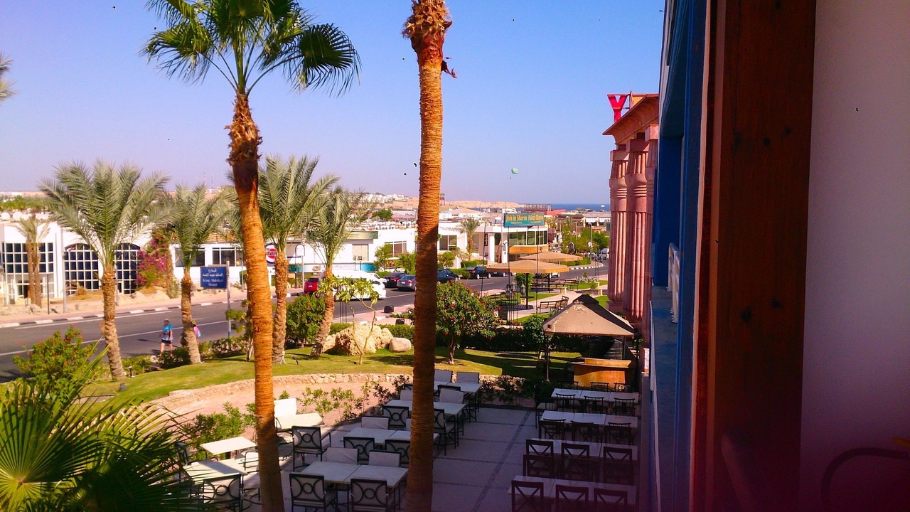 Photo of Others in Sharm El Sheikh