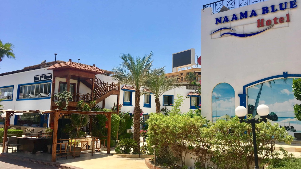 Photo of Outdoor in Sharm El Sheikh