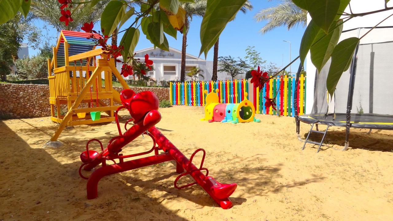 Photo of Outdoor in Sharm El Sheikh