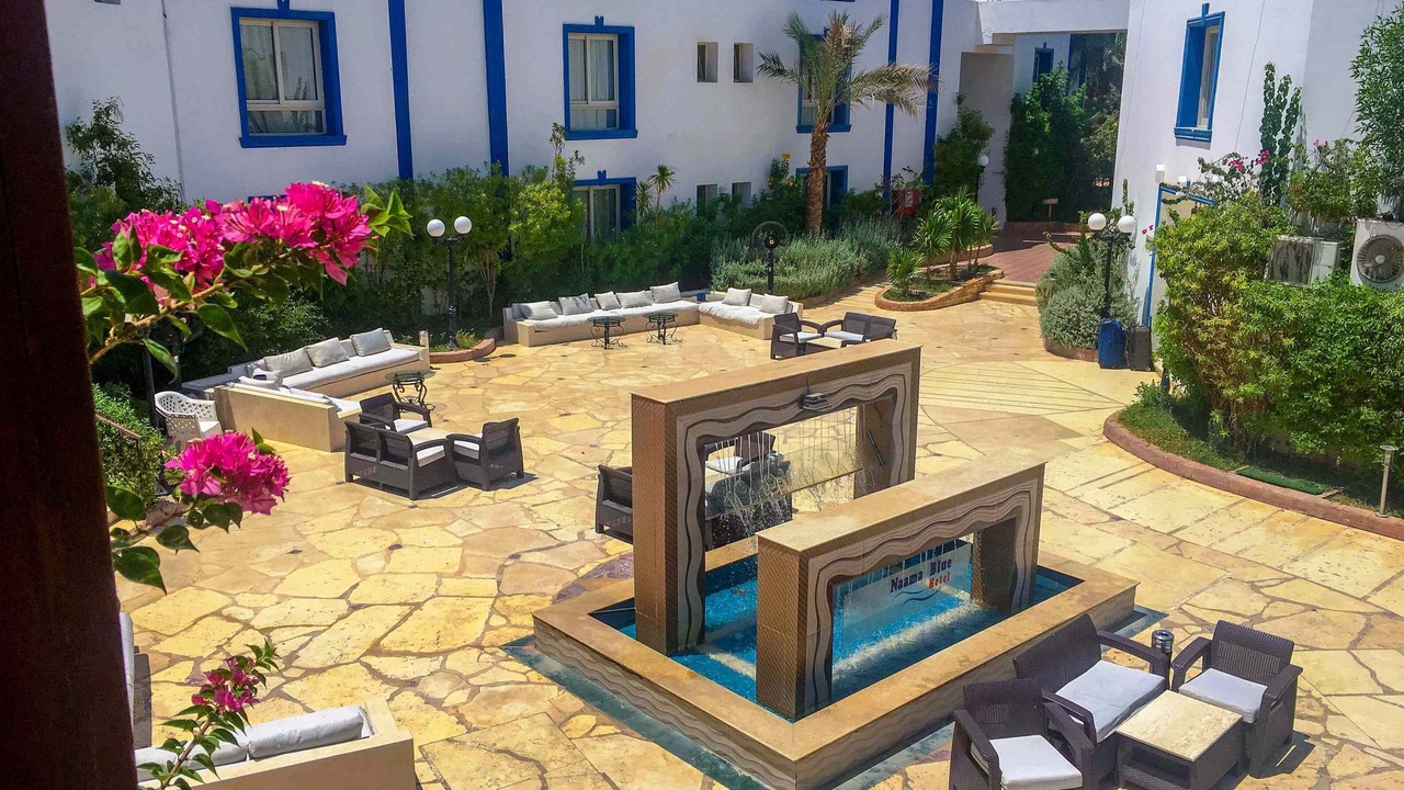 Photo of Bedroom in Sharm El Sheikh