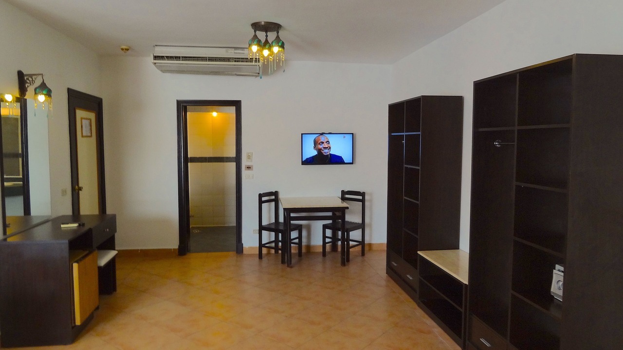 Photo of Bedroom in Sharm El Sheikh