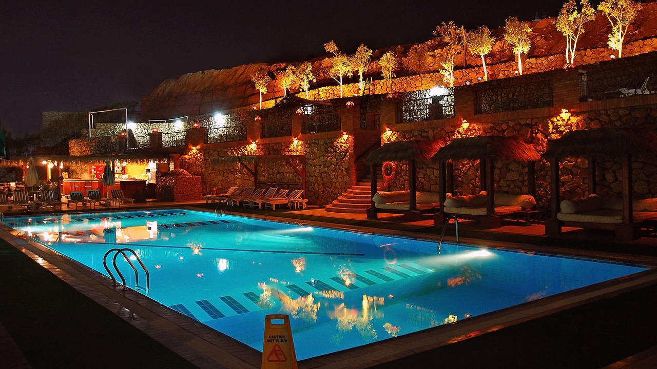 Photo of Outdoor in Sharm El Sheikh
