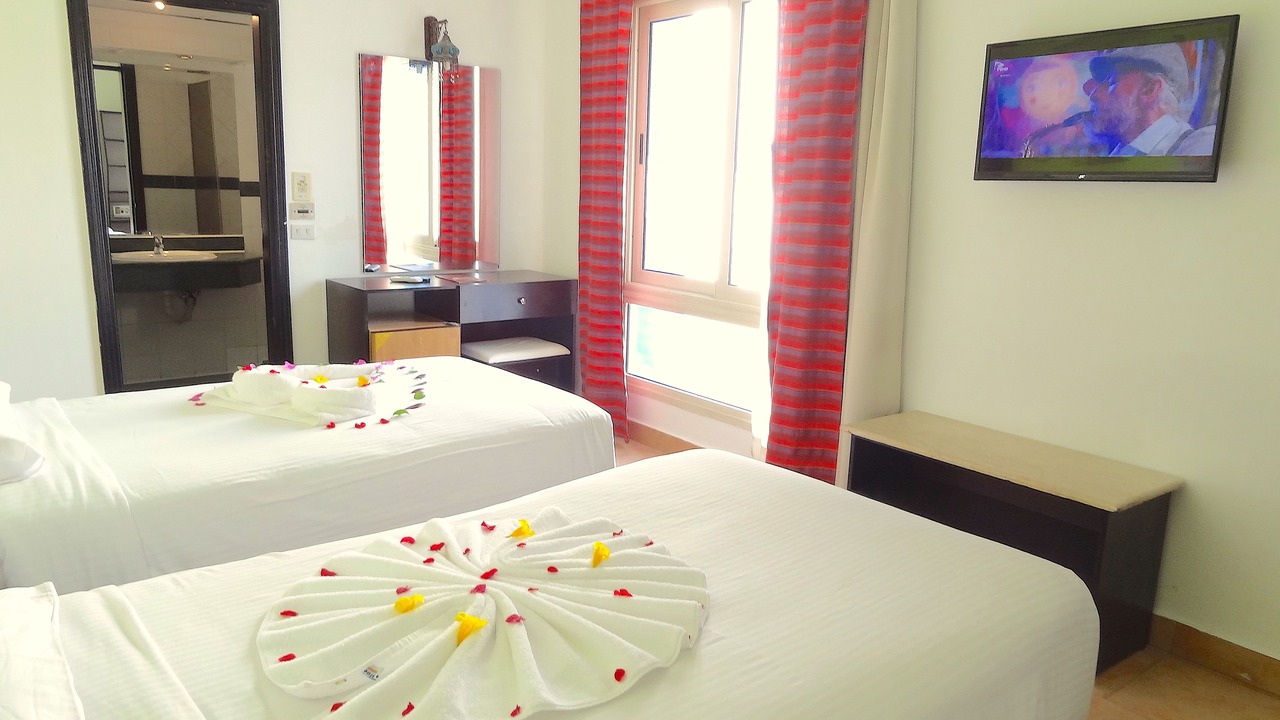 Photo of Bedroom in Sharm El Sheikh