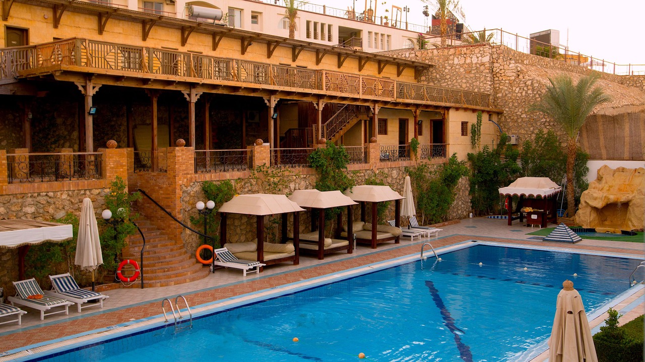 Photo of Outdoor in Sharm El Sheikh