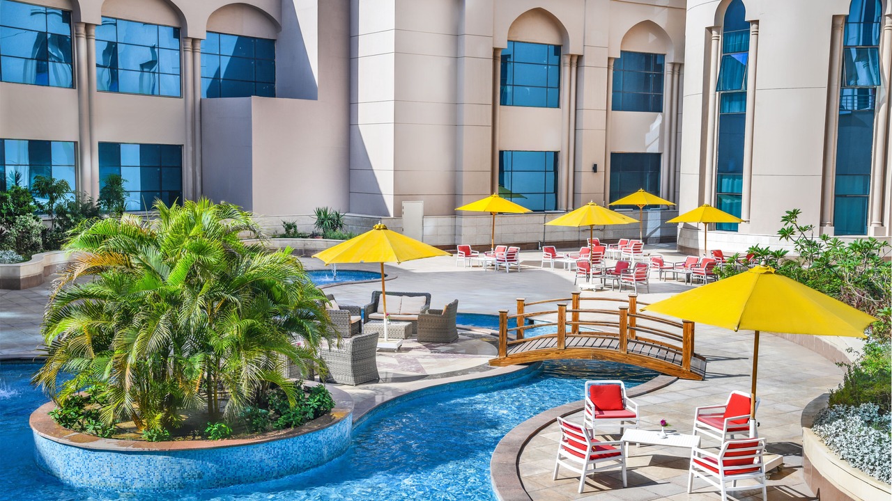 Photo of Outdoor in Nasr City