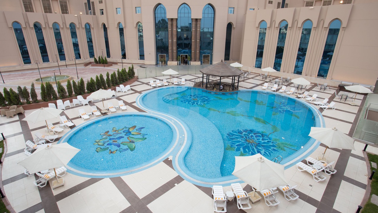 Photo of Outdoor in Nasr City