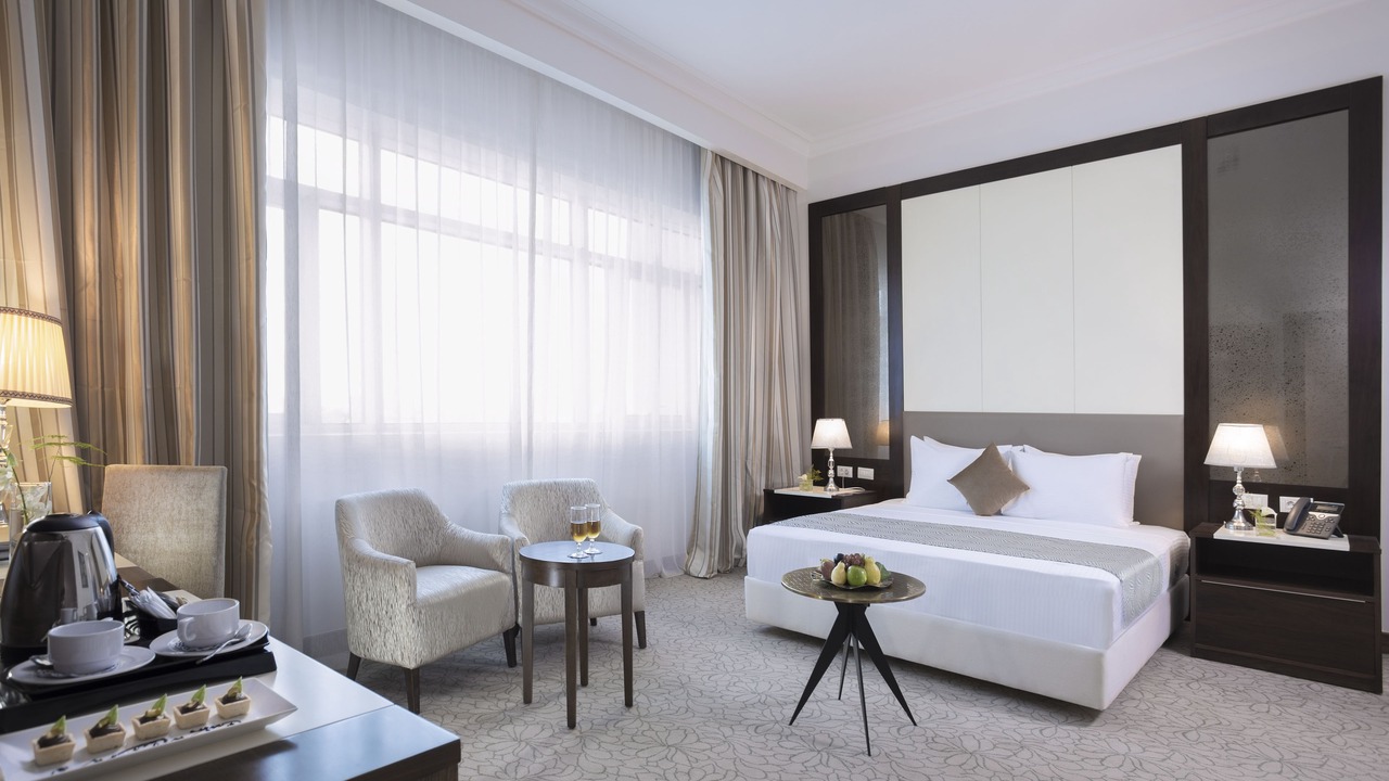 Photo of Bedroom in Nasr City