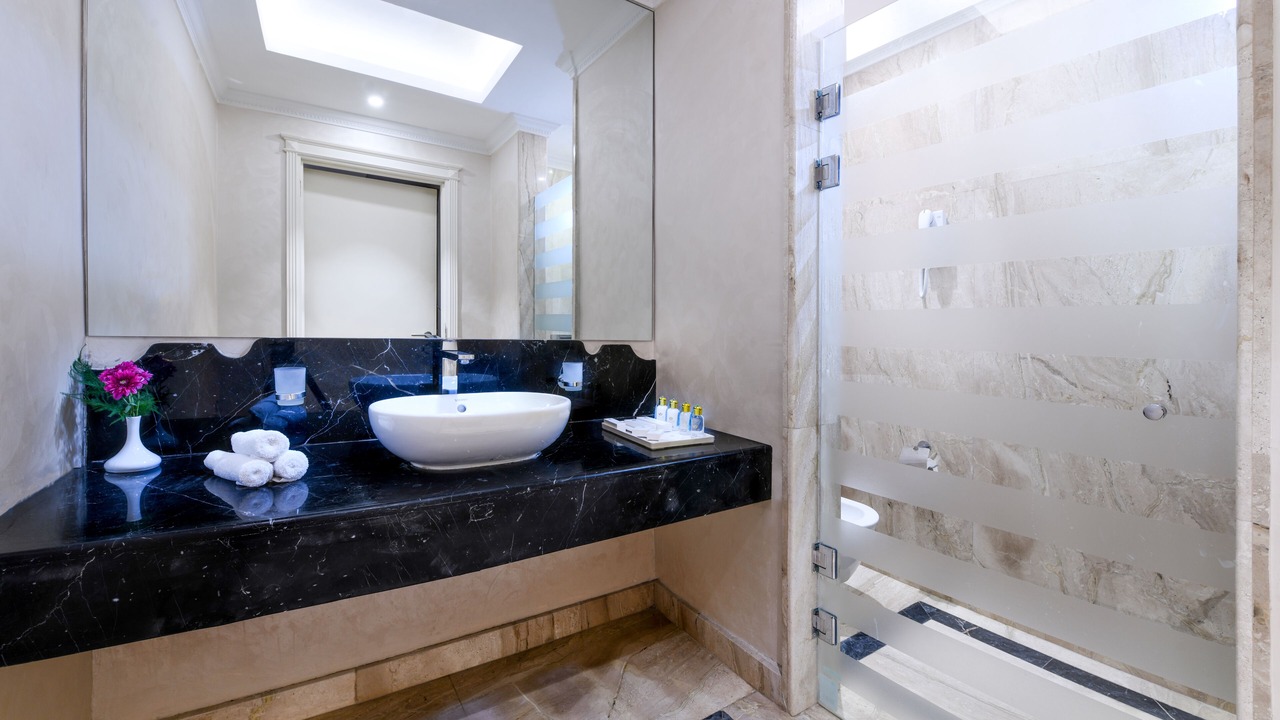 Photo of Bathroom in Nasr City
