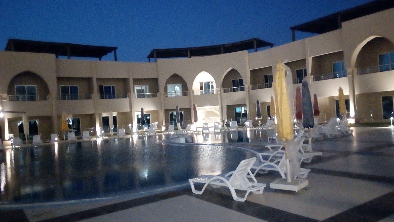 Photo of Outdoor in Nasr City