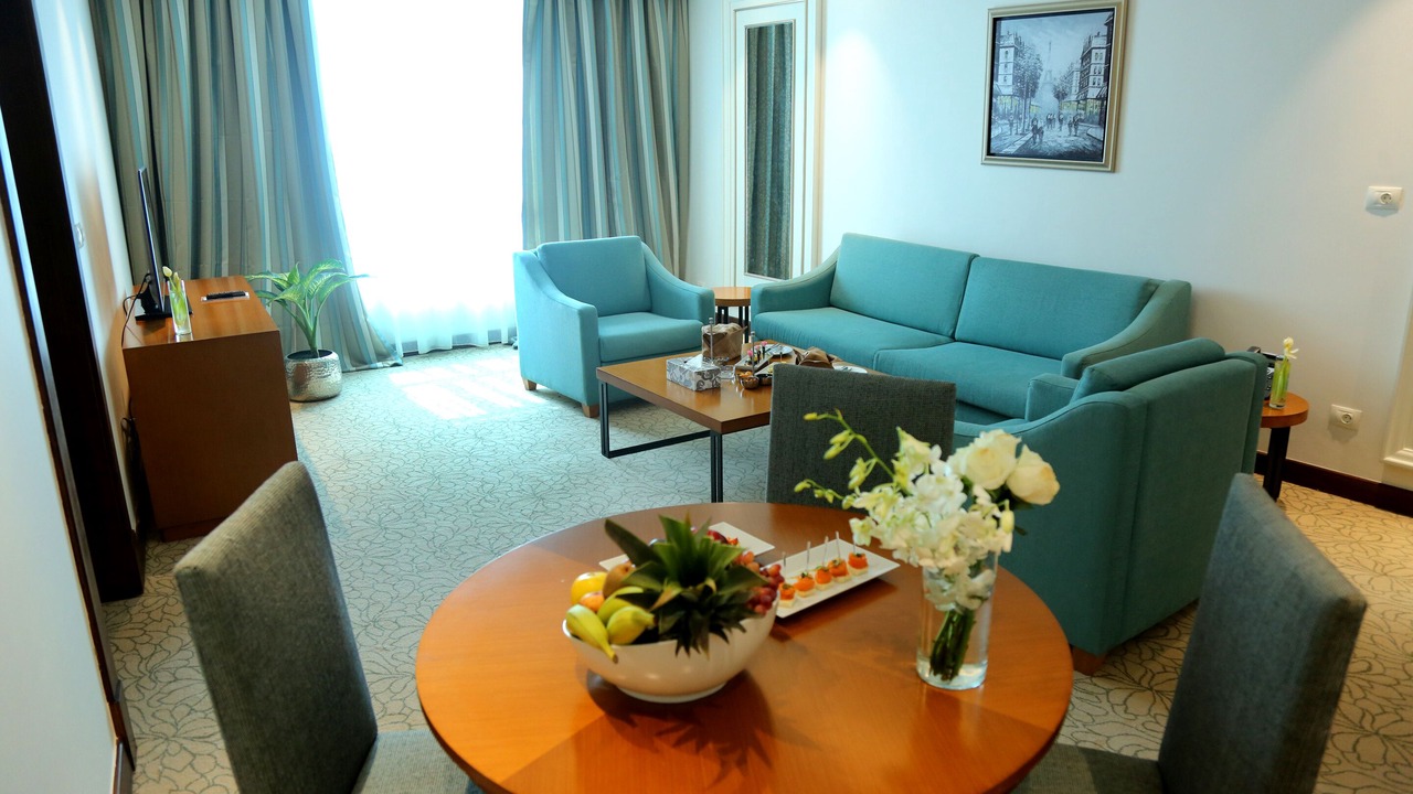 Photo of Bedroom in Nasr City