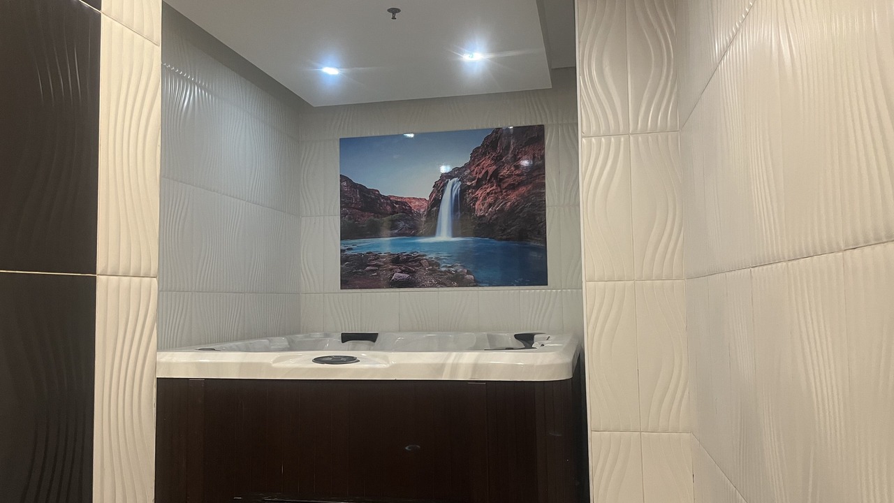Photo of Bedroom in Nasr City