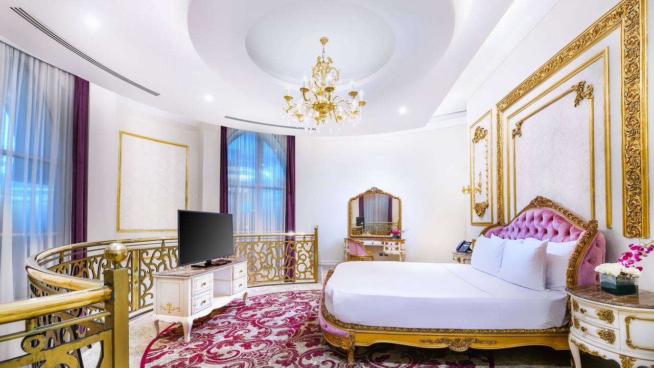 Photo of Bedroom in Nasr City