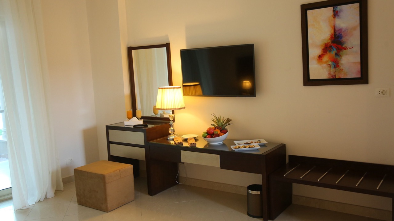 Photo of Bedroom in Nasr City