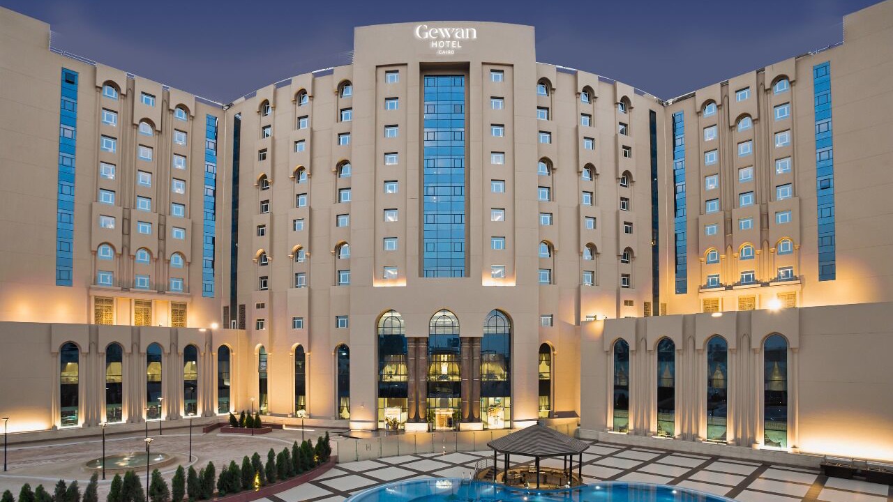 Photo of Outdoor in Nasr City