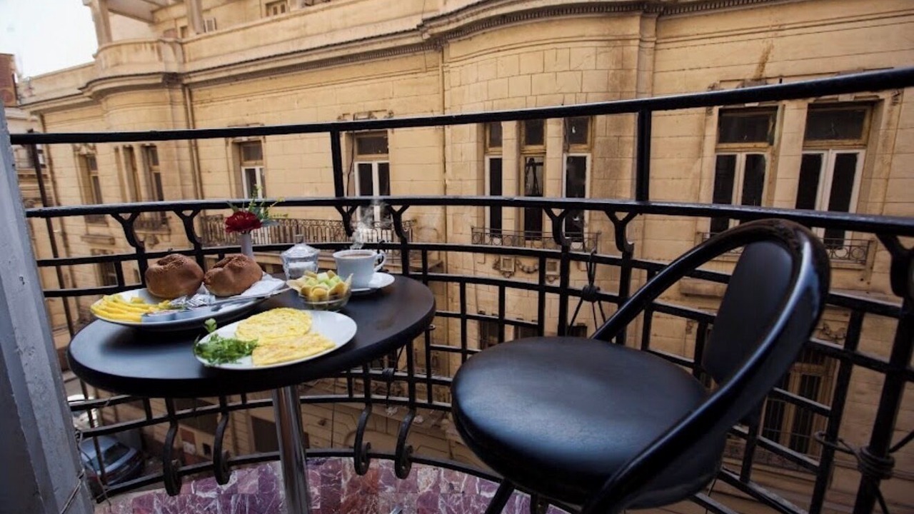 Photo of Others in Downtown Cairo