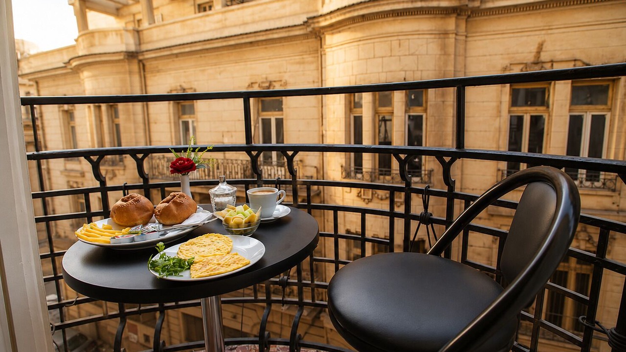 Photo of Others in Downtown Cairo