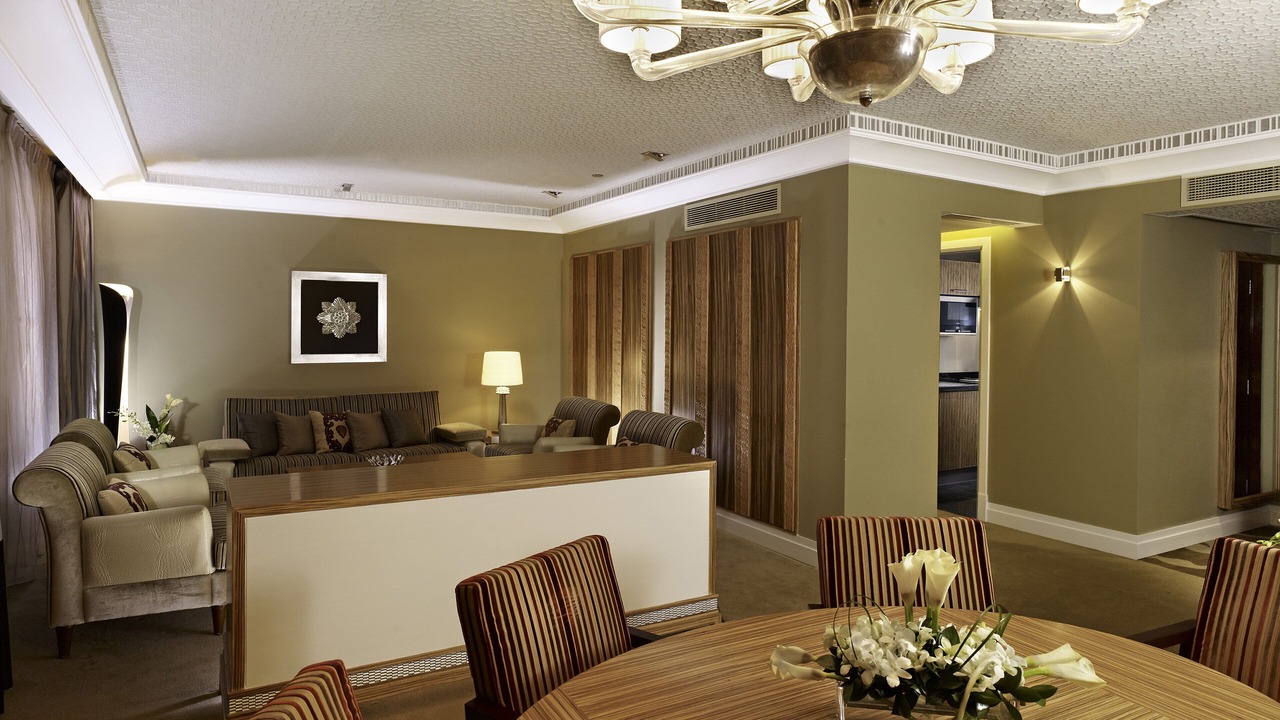 Photo of Bedroom in Nasr City