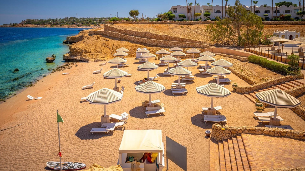 Photo of Outdoor in Sharm El Sheikh