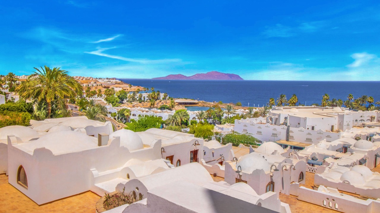 Photo of Others in Sharm El Sheikh
