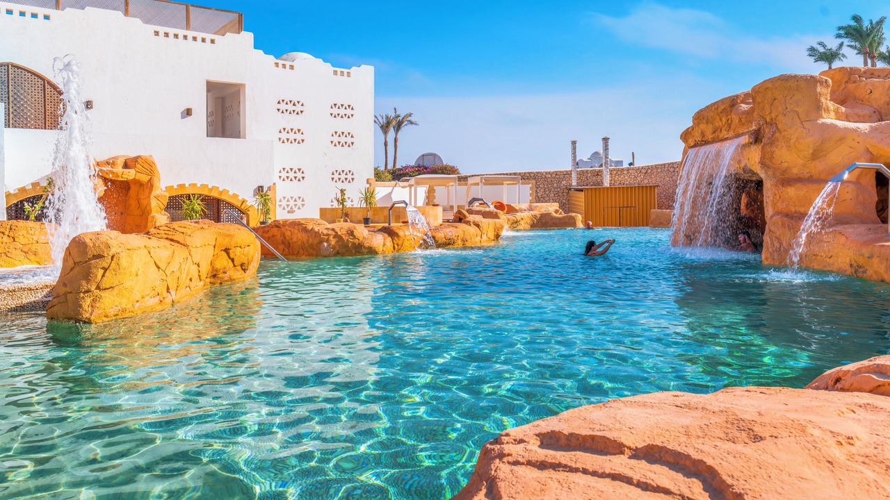 Photo of Outdoor in Sharm El Sheikh