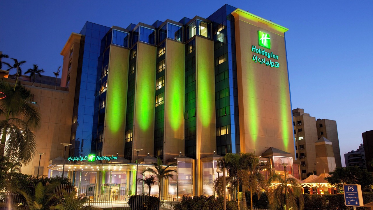 Photo of Outdoor in Nasr City