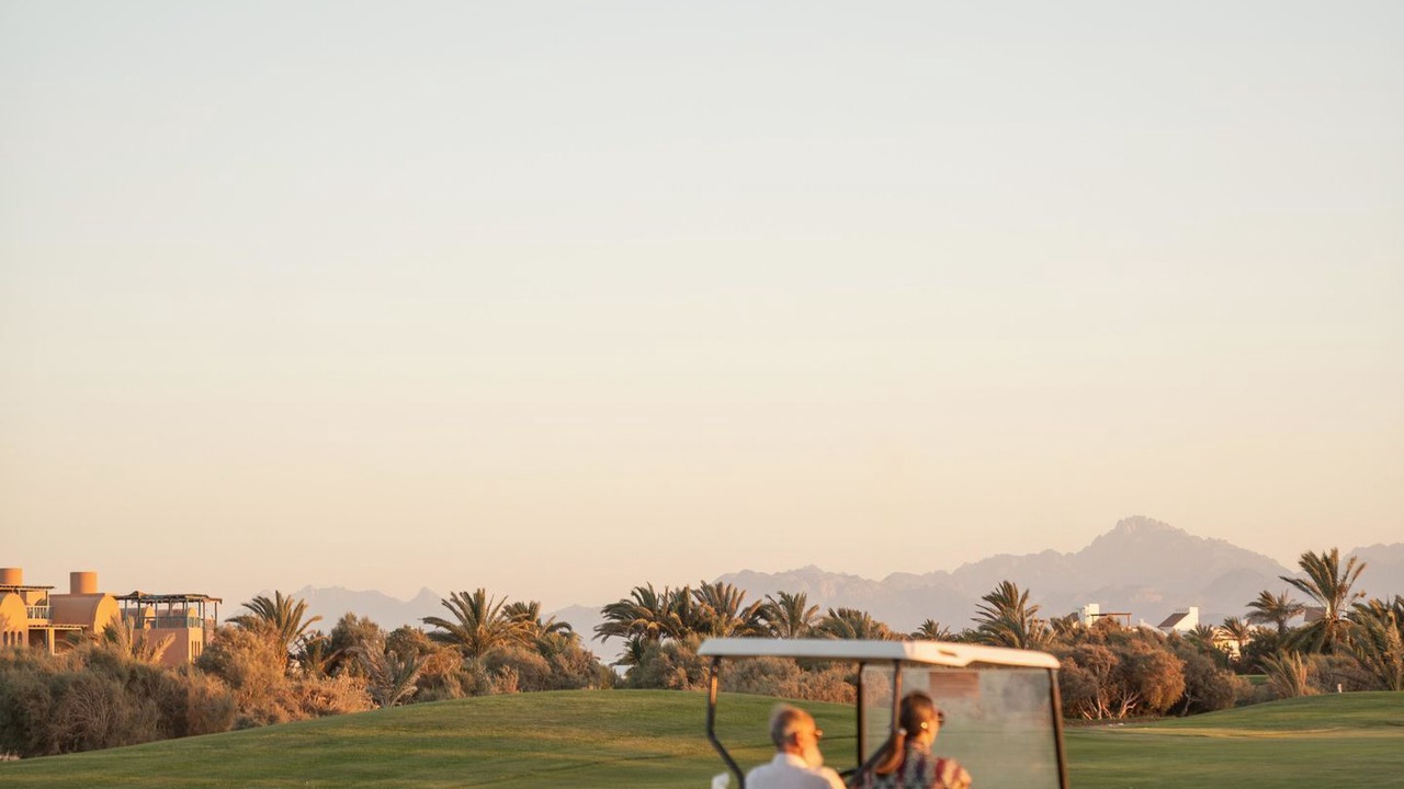 Photo of Others in El Gouna