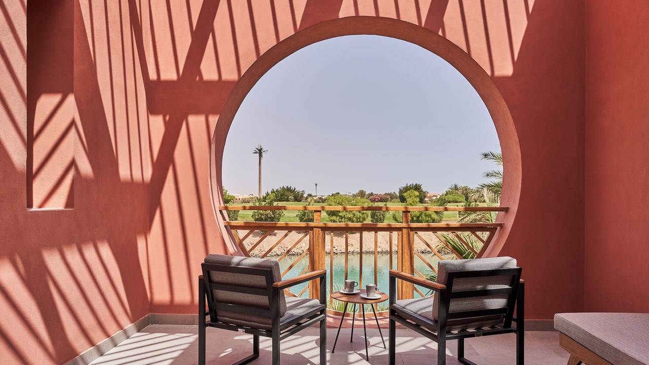 Photo of Others in El Gouna