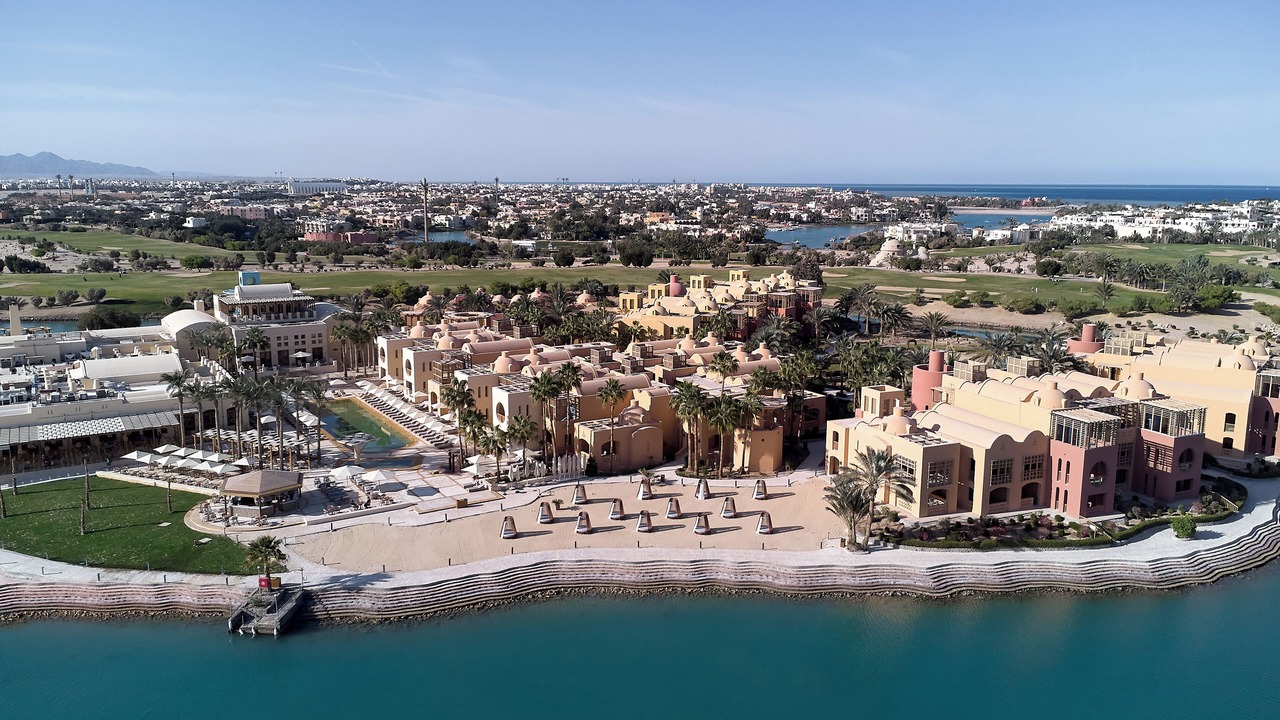Photo of Others in El Gouna